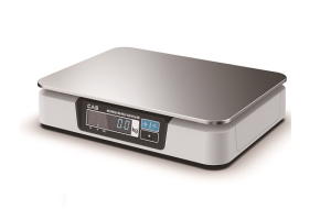 CAS PDN-BS с интерфейсом ECR Весы встраиваемые